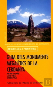 Guia Dels Monuments Megalítics De La Cerdanya