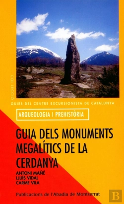 Bertrand.pt - Guia Dels Monuments Megalítics De La Cerdanya