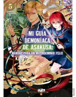 Bertrand.pt - Guia Demoniaca De Asakusa