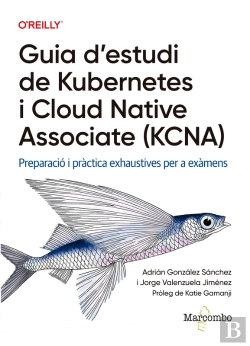 Bertrand.pt - Guia D'Estudi De Kubernetes I Cloud Native Associate (Kcna)