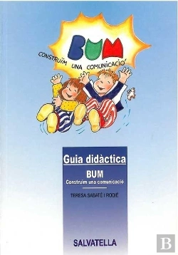 Bertrand.pt - Guia Didàctica Bum