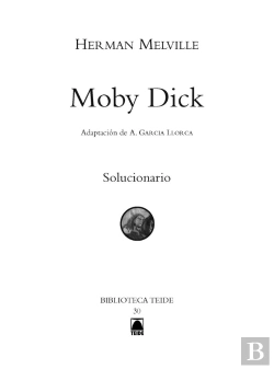 Bertrand.pt - Guía Didáctica. Moby Dick. Biblioteca Teide
