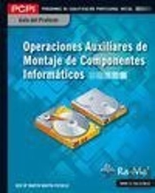 Guia Didactica Operaciones Auxiliares De Montaje De Compon