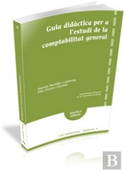 Guia Didàctica Per A L'Æestudi De La Comptabilitat General