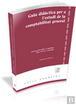 Bertrand.pt - Guia Didàctica Per A L'Estudi De La Comptabilitat General