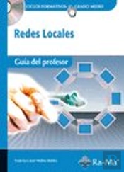 Guía Didactica. Redes Locales R.D.1691/2007