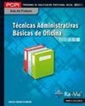 Guia Didactica Tecnicas Administrativas Bsicas De Oficin