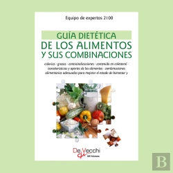 Bertrand.pt - Guía Dietética De Los Alimentos Y Sus Combinaciones