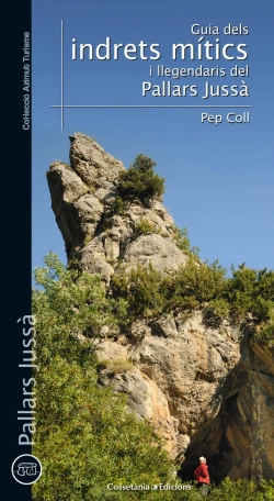 Bertrand.pt - Guia D'Indrets Mítics I Llegendaris Del Pallars Jussà