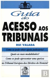 Guia do Acesso aos Tribunais