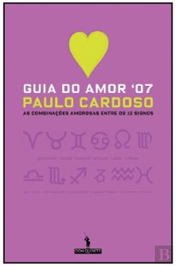 Bertrand.pt - Guia do Amor '07