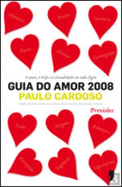 Bertrand.pt - Guia do Amor 2008