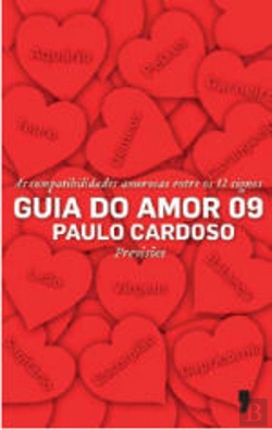 Bertrand.pt - Guia do Amor 2009