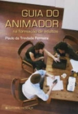 Bertrand.pt - Guia do Animador na Formação de Adultos