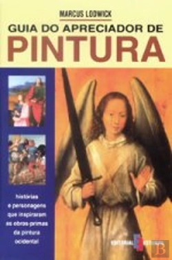Bertrand.pt - Guia do Apreciador de Pintura