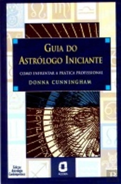 Bertrand.pt - Guia do Astrólogo Iniciante