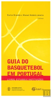 Guia do Basquetebol em Portugal