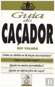 Guia do Caçador
