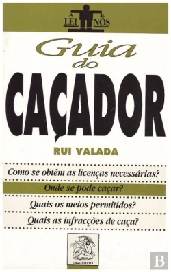 Bertrand.pt - Guia do Caçador