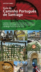 Guia do Caminho Português de Santiago