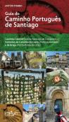 Guia do Caminho Português de Santiago
