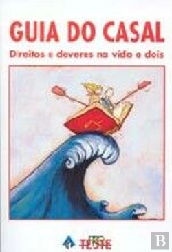 Bertrand.pt - Guia do Casal - 2ª ed.