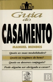 Guia do Casamento