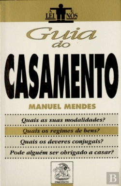 Bertrand.pt - Guia do Casamento