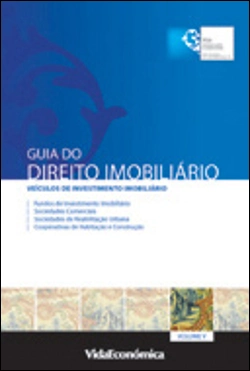 Bertrand.pt - Guia do Direito Imobiliário - Volume V