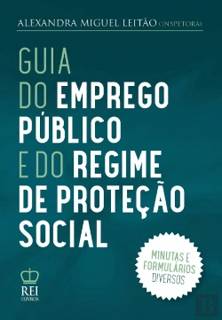 Bertrand.pt - Guia do Emprego Público e do Regime de Proteção Social