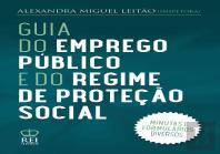 Guia do Emprego Público e do Regime de Proteção Social