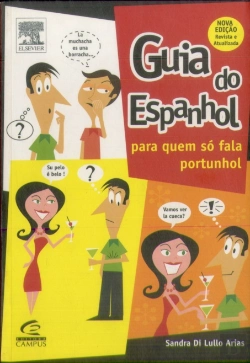 Bertrand.pt - Guia do Espanhol para Quem Só Fala Portunhol