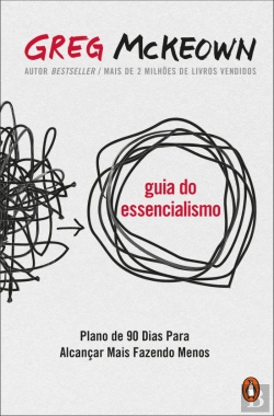Bertrand.pt - Guia do Essencialismo