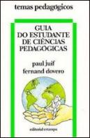 Guia do Estudante de Ciências Pedagógicas