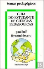 Guia do Estudante de Ciências Pedagógicas