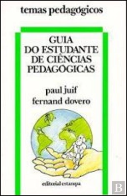 Bertrand.pt - Guia do Estudante de Ciências Pedagógicas