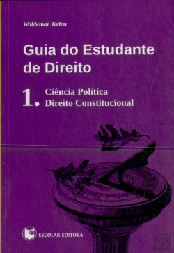 Bertrand.pt - Guia do Estudante de Direito - 1