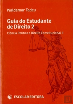 Bertrand.pt - Guia do Estudante de Direito - 2