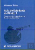 Guia do Estudante de Direito - 3