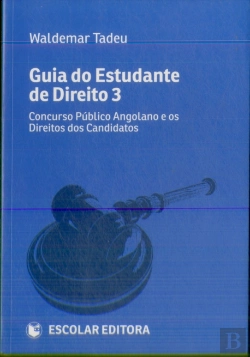 Bertrand.pt - Guia do Estudante de Direito - 3