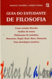 Guia do Estudante de Filosofia