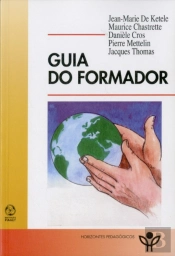 Guia do Formador