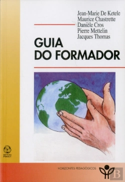 Bertrand.pt - Guia do Formador