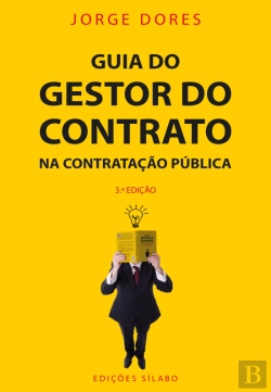 Bertrand.pt - Guia do Gestor do Contrato na Contratação Pública