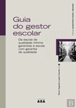 Bertrand.pt - Guia do Gestor Escolar
