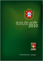 Guia do Golfe 2010