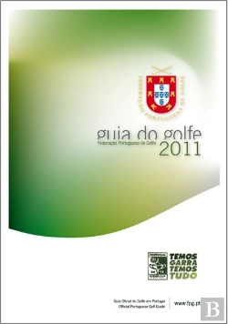Bertrand.pt - Guia do Golfe 2011