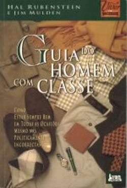 Bertrand.pt - Guia do Homem com Classe