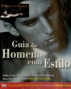 Bertrand.pt - Guia do Homem com Estilo