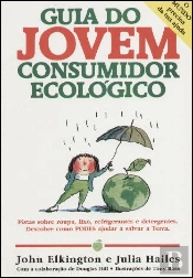 Guia do Jovem Consumidor Ecológico